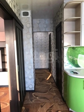 
  Сдается 1-комн. квартира, 42 м², Татьяны Снежиной ул, д. 39
. Фото 2.