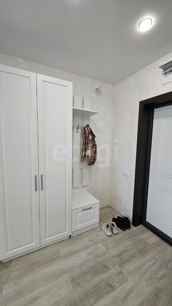 
  Сдается 1-комн. квартира, 40 м², Аэропорт ул, д. 49/2
. Фото 6.