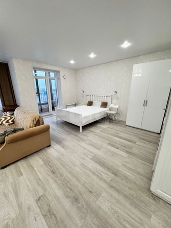
  Сдается 1-комн. квартира, 40 м², Аэропорт ул, д. 49/2
. Фото 8.