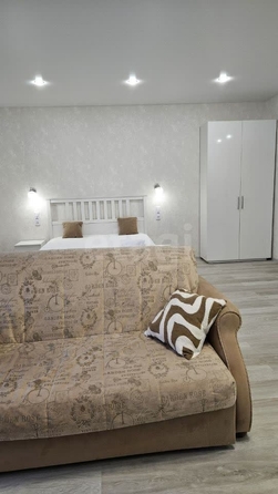 
  Сдается 1-комн. квартира, 40 м², Аэропорт ул, д. 49/2
. Фото 10.