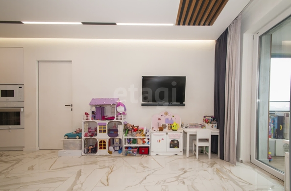 
  Продается 2-комн. квартира, 45.4 м², Большевистская ул, д. 102
. Фото 4.