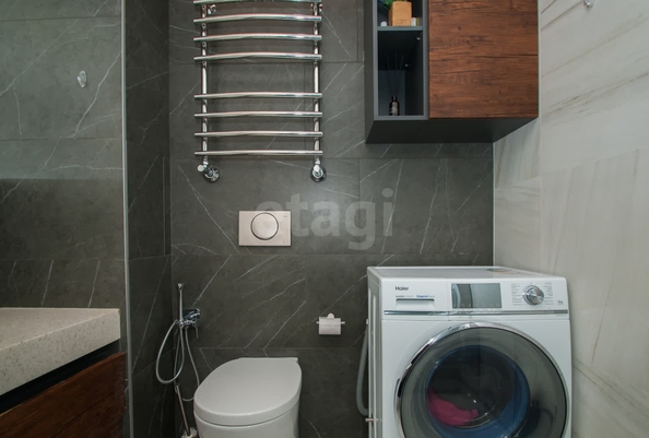 
  Продается 2-комн. квартира, 45.4 м², Большевистская ул, д. 102
. Фото 17.
