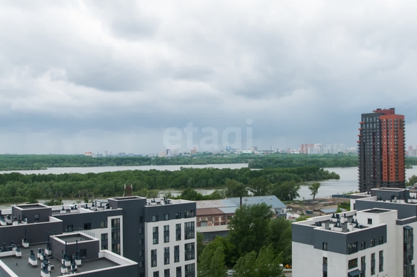 
  Продается 2-комн. квартира, 45.4 м², Большевистская ул, д. 102
. Фото 23.