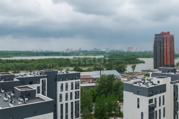 
  Продается 2-комн. квартира, 45.4 м², Большевистская ул, д. 102
. Фото 26.
