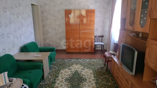 
  Сдается 2-комн. квартира, 47 м², Немировича-Данченко ул, д. 135а
. Фото 3.