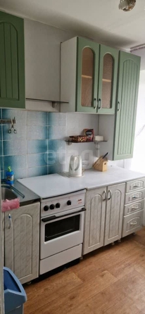 
  Сдается 1-комн. квартира, 32 м², Зорге ул, д. 235
. Фото 4.