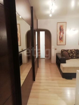 
  Сдается 2-комн. квартира, 60 м², Железнодорожная ул, д. 4
. Фото 8.