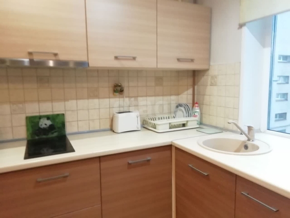 
  Сдается 2-комн. квартира, 60 м², Железнодорожная ул, д. 4
. Фото 13.