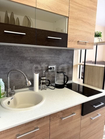 
  Сдается 1-комн. квартира, 30 м², Гурьевская ул, д. 177/1с1
. Фото 7.