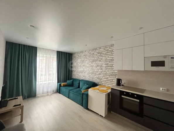 
  Сдам посуточно в аренду 2-комнатную квартиру, 43 м², Новосибирск

. Фото 3.