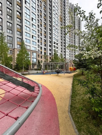 
  Сдам посуточно в аренду 2-комнатную квартиру, 43 м², Новосибирск

. Фото 12.