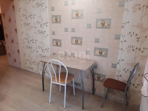 
  Сдам в аренду 1-комнатную квартиру, 38.3 м², Новосибирск

. Фото 5.