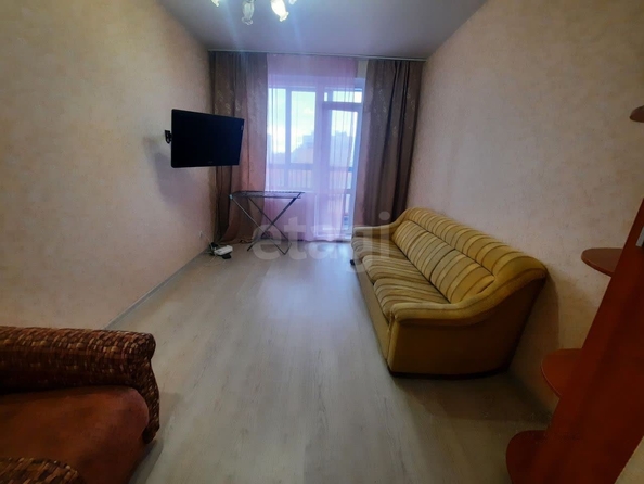 
  Сдам в аренду 1-комнатную квартиру, 38.3 м², Новосибирск

. Фото 8.