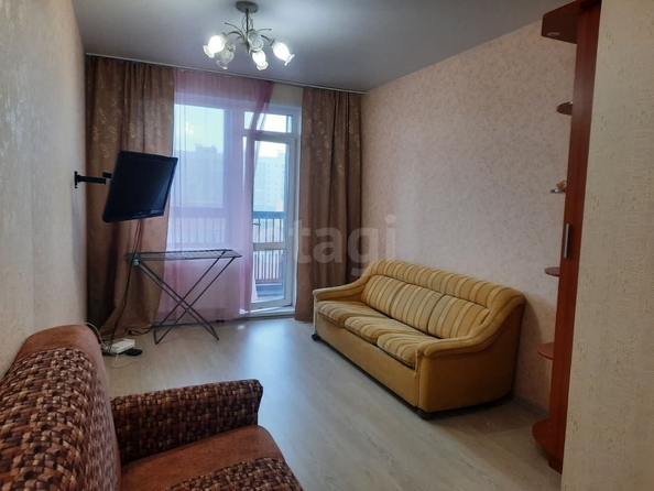 
  Сдам в аренду 1-комнатную квартиру, 38.3 м², Новосибирск

. Фото 11.