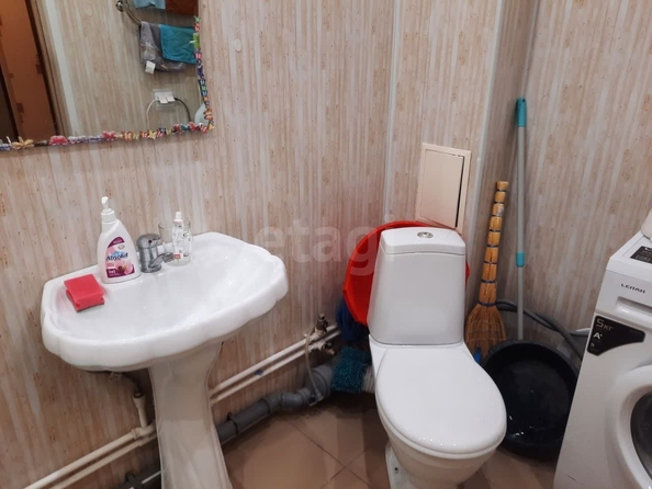 
  Сдам в аренду 1-комнатную квартиру, 38.3 м², Новосибирск

. Фото 14.