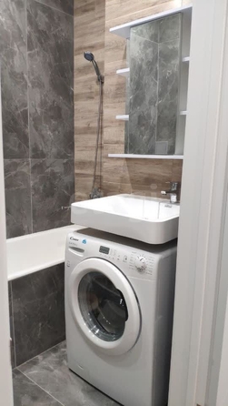 
  Сдается 1-комн. квартира, 30 м², Покатная ул, д. 55а
. Фото 8.