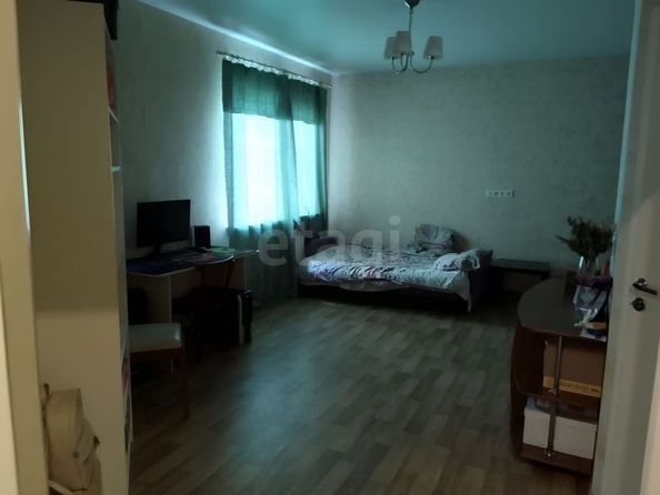 
  Сдам в аренду 1-комнатную квартиру, 43 м², Новосибирск

. Фото 4.