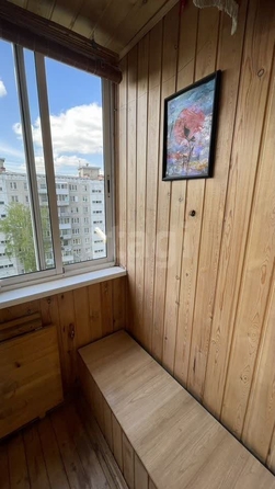 
  Сдается 3-комн. квартира, 60 м², Ударная ул, д. 25/1
. Фото 9.
