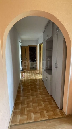 
  Сдается 3-комн. квартира, 60 м², Ударная ул, д. 25/1
. Фото 17.