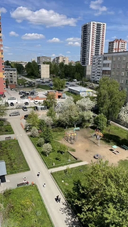 
  Сдается 3-комн. квартира, 60 м², Ударная ул, д. 25/1
. Фото 20.