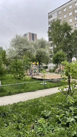 
  Сдается 3-комн. квартира, 60 м², Ударная ул, д. 25/1
. Фото 35.