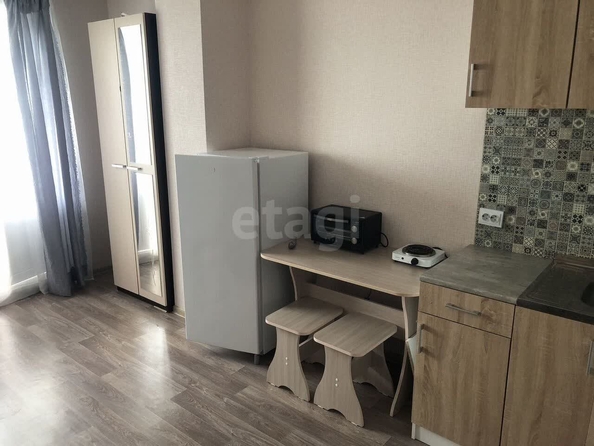 
  Сдается 1-комн. квартира, 23 м², Петухова ул, д. 97/1
. Фото 1.