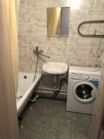 
  Сдается 1-комн. квартира, 23 м², Петухова ул, д. 97/1
. Фото 4.