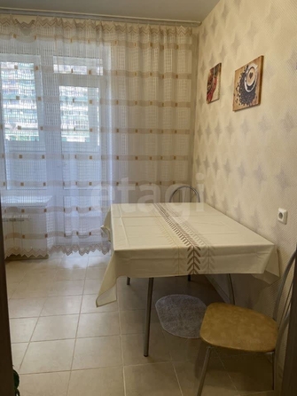 
  Сдам в аренду 1-комнатную квартиру, 36 м², Новосибирск

. Фото 3.