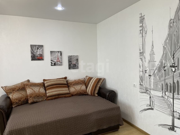 
  Сдам в аренду 1-комнатную квартиру, 36 м², Новосибирск

. Фото 4.