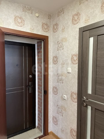 
  Сдам в аренду 1-комнатную квартиру, 36 м², Новосибирск

. Фото 10.