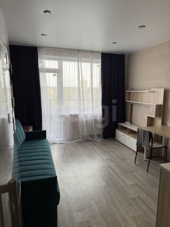 
  Сдается 1-комн. квартира, 25 м², Тульская ул, д. 80
. Фото 1.