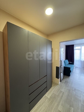 
  Сдается 1-комн. квартира, 25 м², Тульская ул, д. 80
. Фото 6.