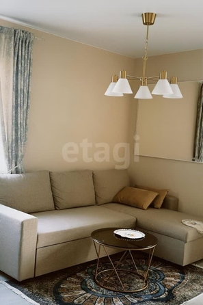 
  Сдается 1-комн. квартира, 43.5 м², 2-я Миргородская ул, д. 9
. Фото 3.