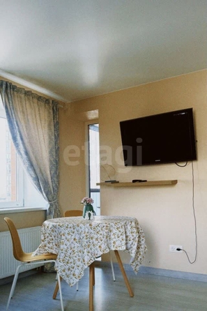 
  Сдается 1-комн. квартира, 43.5 м², 2-я Миргородская ул, д. 9
. Фото 4.