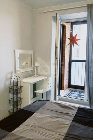 
  Сдается 1-комн. квартира, 43.5 м², 2-я Миргородская ул, д. 9
. Фото 7.