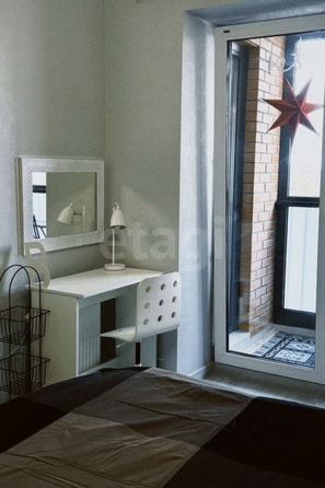 
  Сдается 1-комн. квартира, 43.5 м², 2-я Миргородская ул, д. 9
. Фото 9.