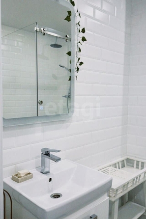 
  Сдается 1-комн. квартира, 43.5 м², 2-я Миргородская ул, д. 9
. Фото 11.