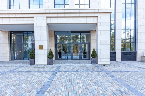 
  Сдается 1-комн. квартира, 45 м², Советская ул, д. 75
. Фото 23.