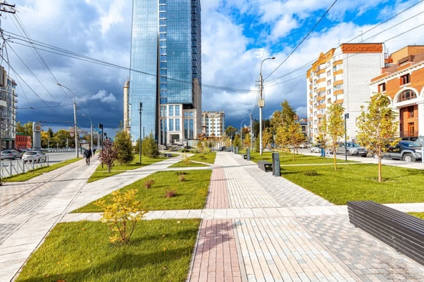 
  Сдается 1-комн. квартира, 45 м², Советская ул, д. 75
. Фото 26.