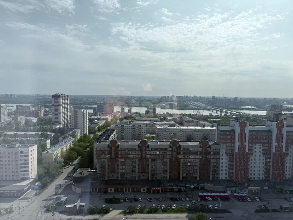 
  Сдается 1-комн. квартира, 23 м², Кирова ул, д. 113/2
. Фото 10.