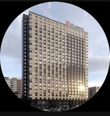 
  Сдается 1-комн. квартира, 34 м², Кирова ул, д. 113/2
. Фото 13.