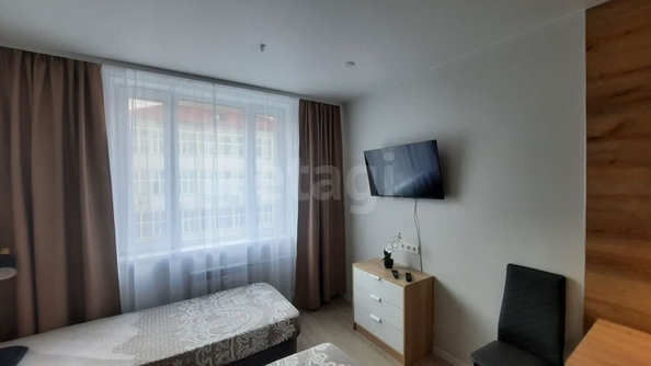 
  Сдается 1-комн. квартира, 34 м², Кирова ул, д. 113/2
. Фото 1.