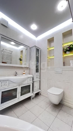 
  Сдается 3-комн. квартира, 80 м², Ипподромская ул, д. 8
. Фото 27.