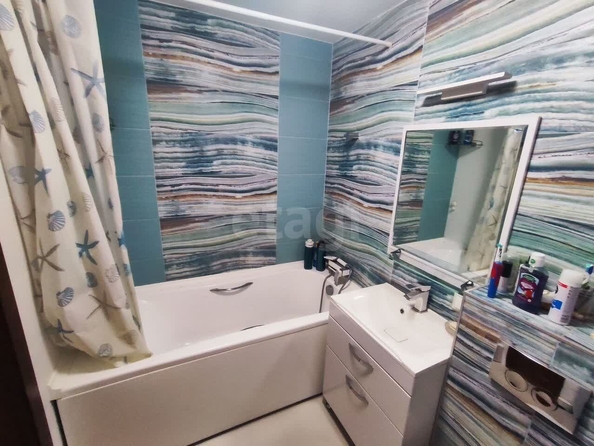 
   Продам 3-комнатную, 78 м², Немировича-Данченко ул, 150

. Фото 6.