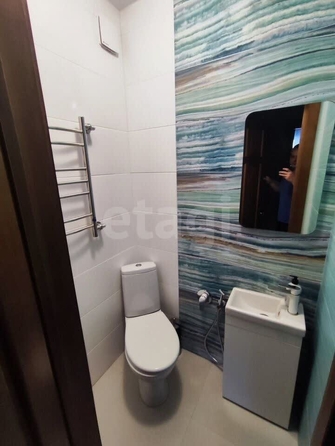 
   Продам 3-комнатную, 78 м², Немировича-Данченко ул, 150

. Фото 19.