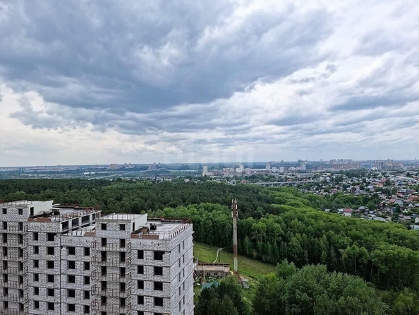 
  Сдается 1-комн. квартира, 32 м², Вилюйская ул, д. 3
. Фото 9.