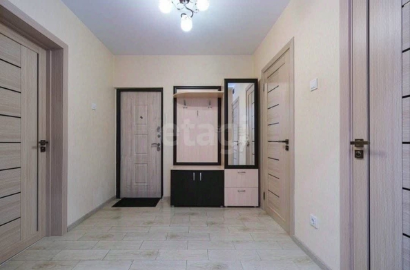 
   Продам 3-комнатную, 86.3 м², Виктора Шевелева ул, 34

. Фото 6.