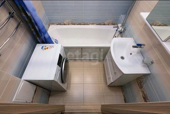 
   Продам 3-комнатную, 86.3 м², Виктора Шевелева ул, 34

. Фото 17.
