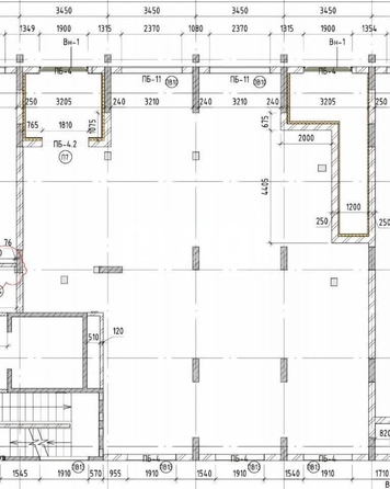 
   Сдам помещение, 164 м², Владимира Заровного ул, 28/1

. Фото 7.