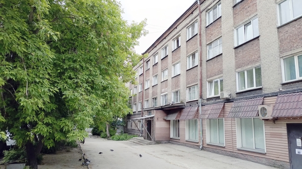 
  Продается комната, 18.2 м², Дмитрия Шамшурина ул, д. 47
. Фото 24.